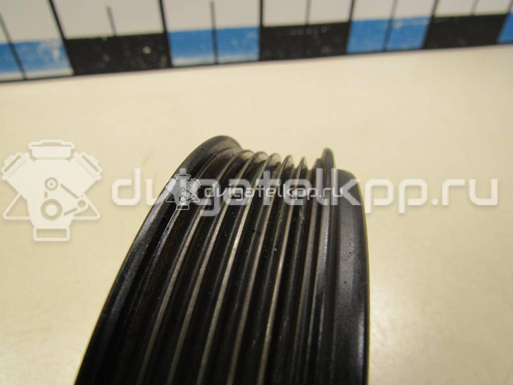Фото Шкив коленвала  04C105243D для audi A1 {forloop.counter}}