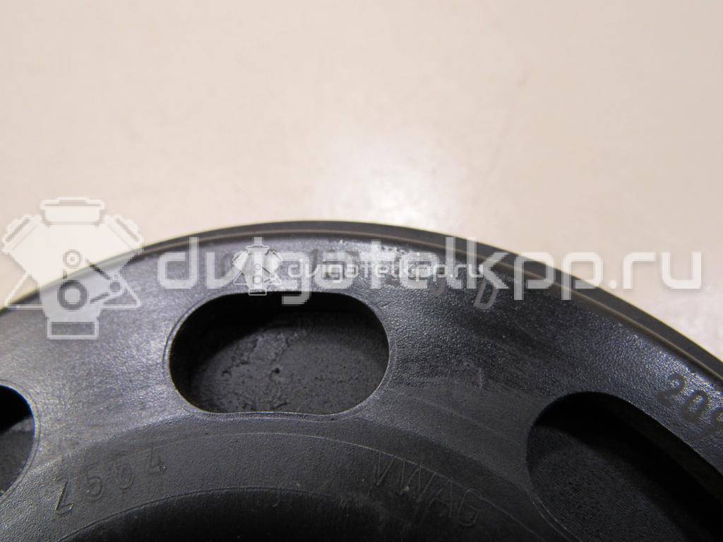 Фото Шкив коленвала  04C105243D для audi A1 {forloop.counter}}