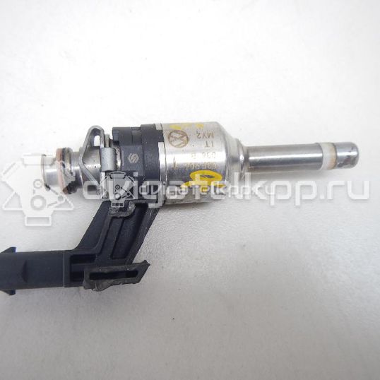 Фото Форсунка инжекторная электрическая  03F906036B для Audi A3 / A1