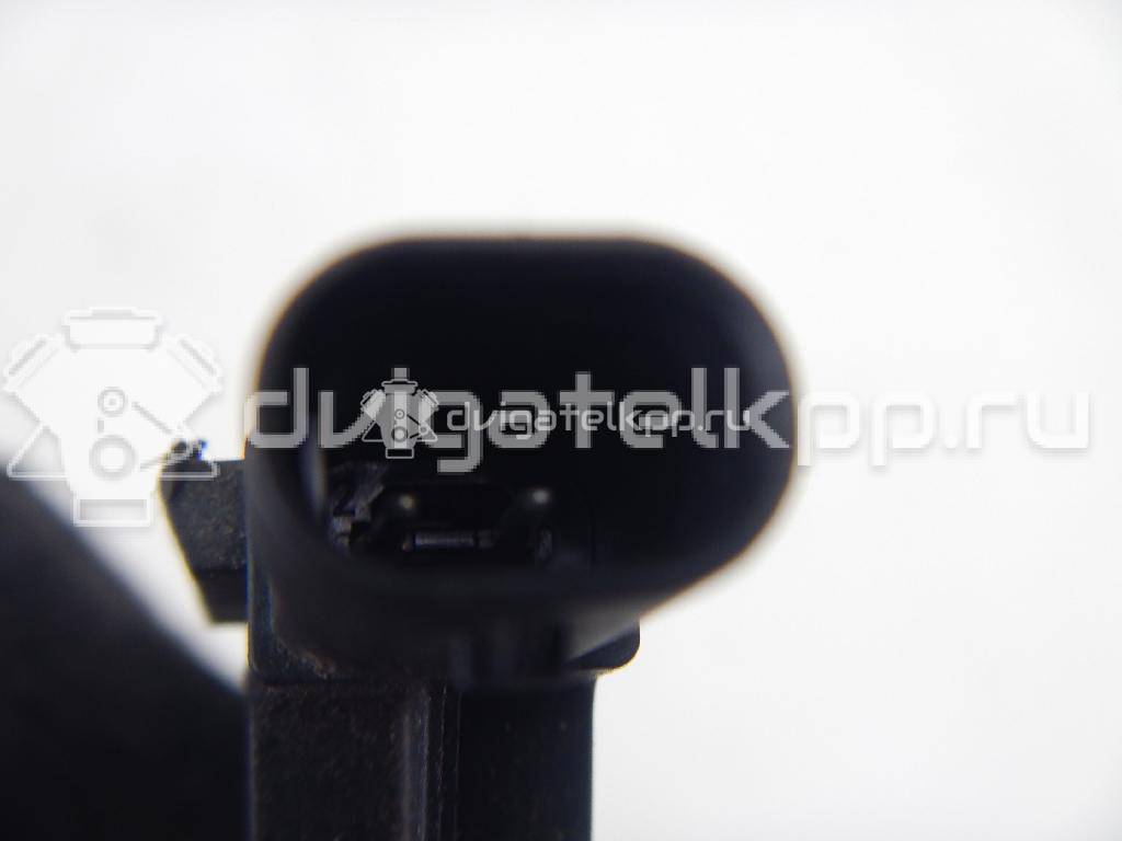 Фото Форсунка инжекторная электрическая  03F906036B для Audi A3 / A1 {forloop.counter}}