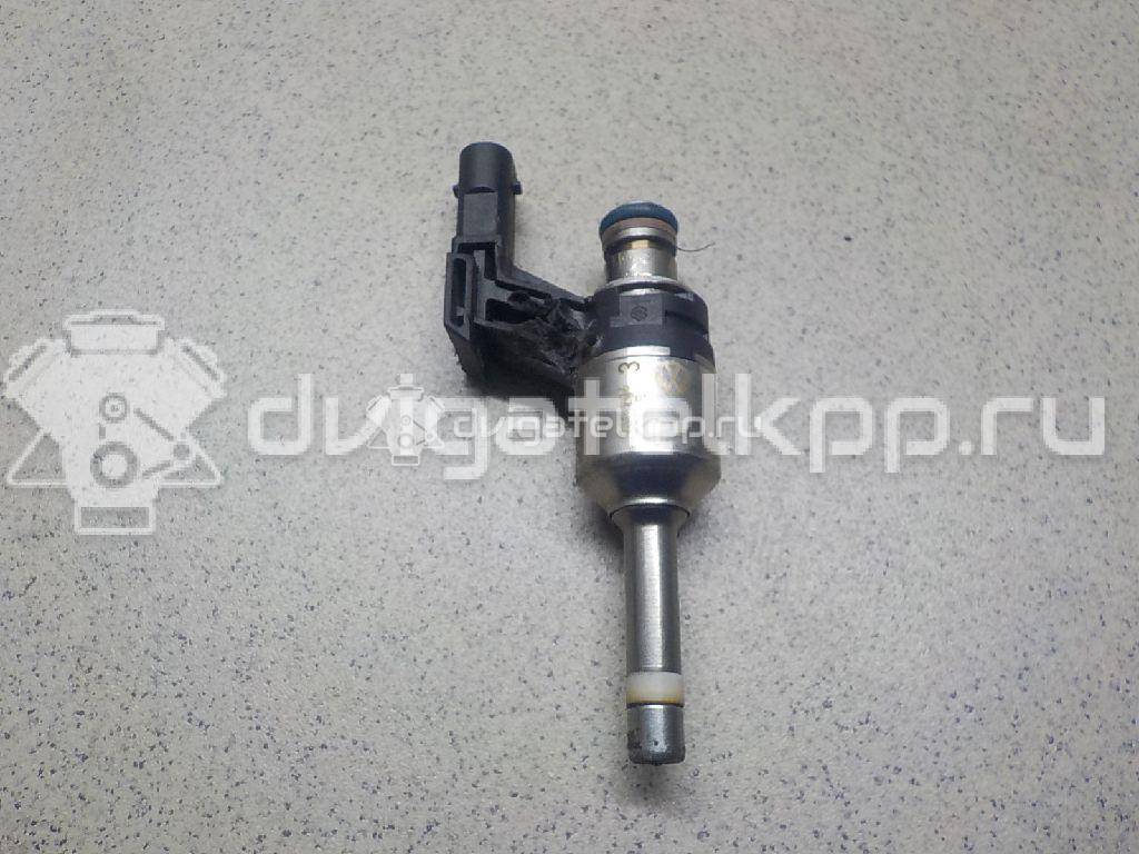 Фото Форсунка инжекторная электрическая  03f906036b для Audi A3 / A1 {forloop.counter}}