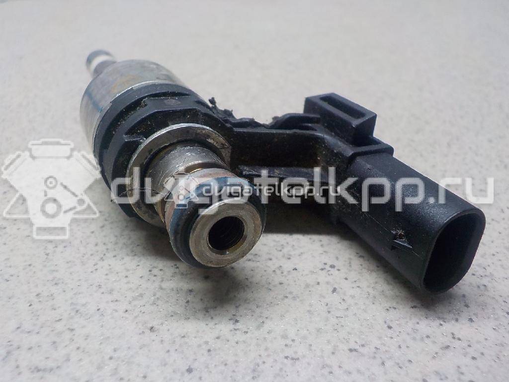 Фото Форсунка инжекторная электрическая  03f906036b для Audi A3 / A1 {forloop.counter}}