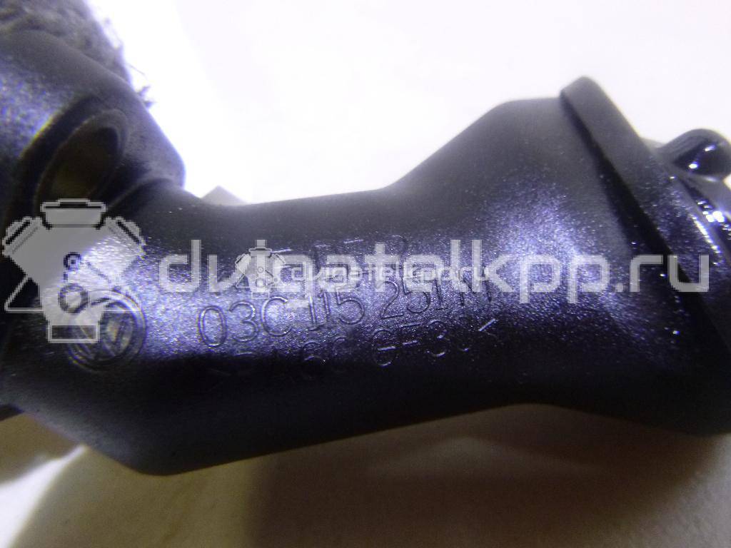Фото Маслозаборник  03C115251M для audi A1 {forloop.counter}}