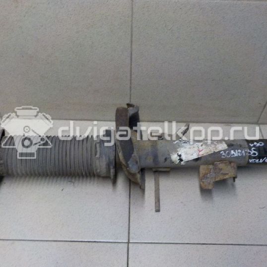 Фото Амортизатор передний правый  30736758 для Volvo C30 / C70 / V50 Mw / S40