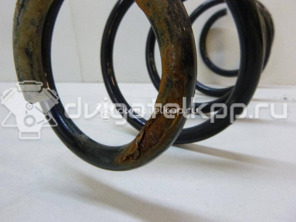 Фото Пружина передняя  6R0411105D для audi A1 {forloop.counter}}