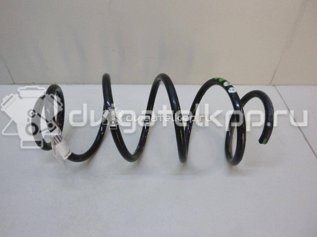 Фото Пружина передняя  6R0411105D для audi A1 {forloop.counter}}
