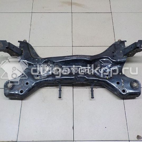 Фото Балка подмоторная  6c0199315a для audi A1