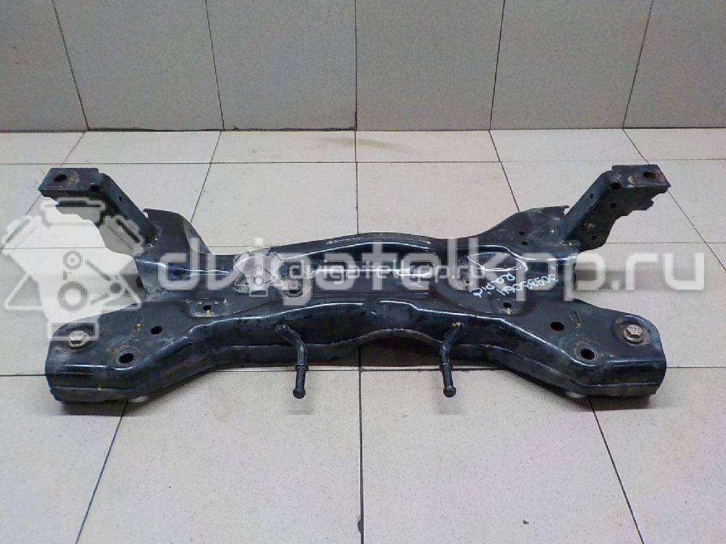 Фото Балка подмоторная  6c0199315a для audi A1 {forloop.counter}}