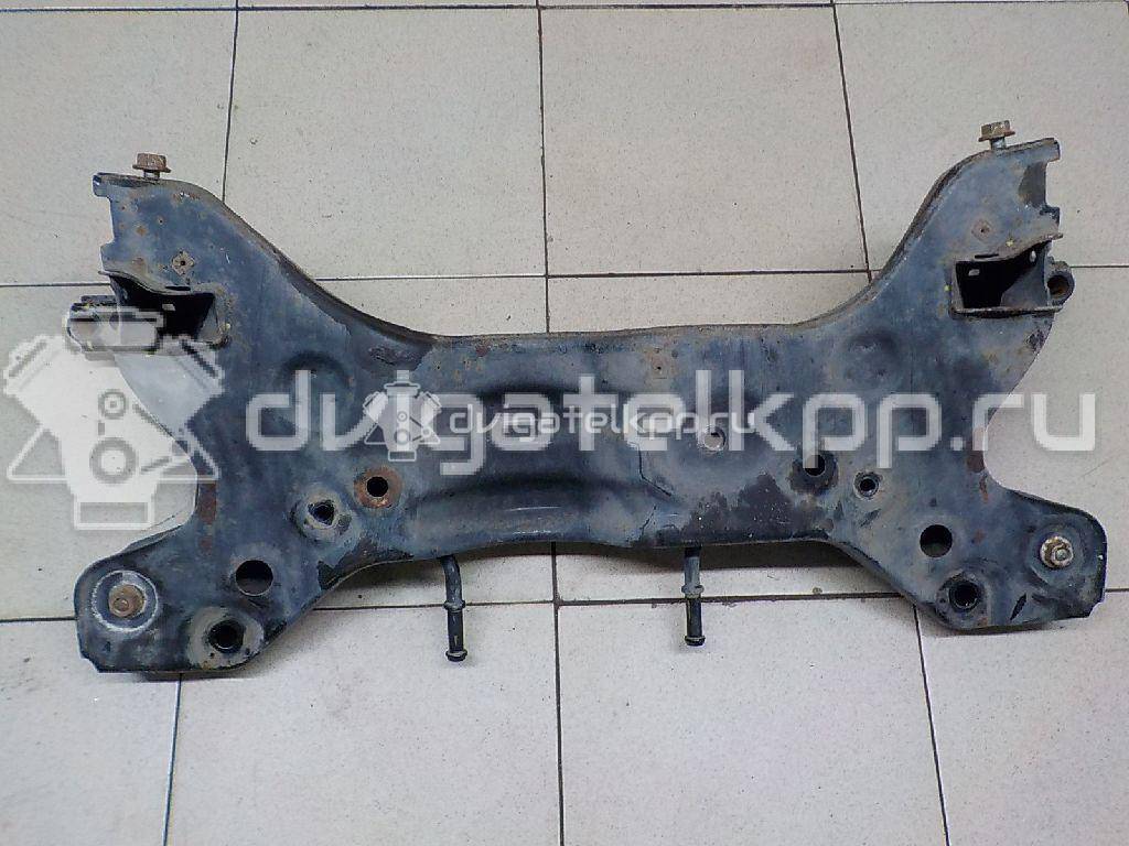 Фото Балка подмоторная  6c0199315a для audi A1 {forloop.counter}}