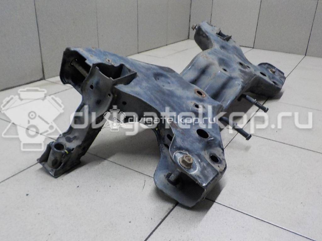 Фото Балка подмоторная  6c0199315a для audi A1 {forloop.counter}}