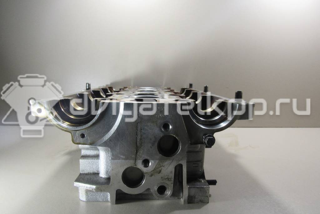 Фото Головка блока для двигателя B 4204 T для Volvo V40 / S40 160-162 л.с 16V 1.9 л бензин 8111176 {forloop.counter}}