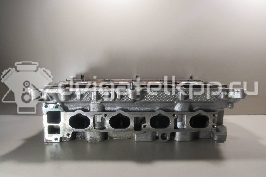 Фото Головка блока для двигателя B 4204 T для Volvo V40 / S40 160-162 л.с 16V 1.9 л бензин 8111176 {forloop.counter}}
