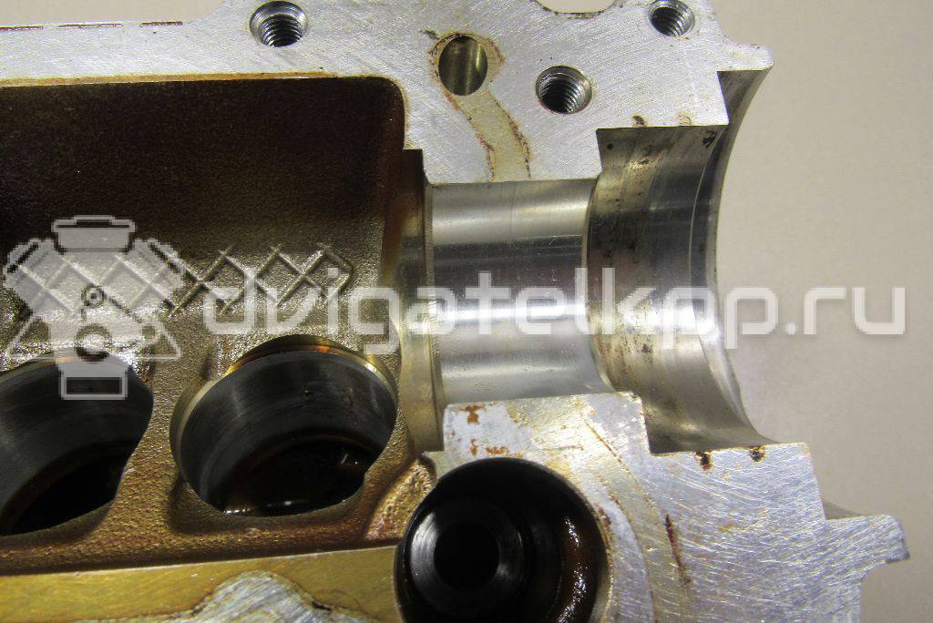 Фото Головка блока для двигателя B 4204 T3 для Volvo V40 / S40 163-165 л.с 16V 1.9 л бензин 8111176 {forloop.counter}}
