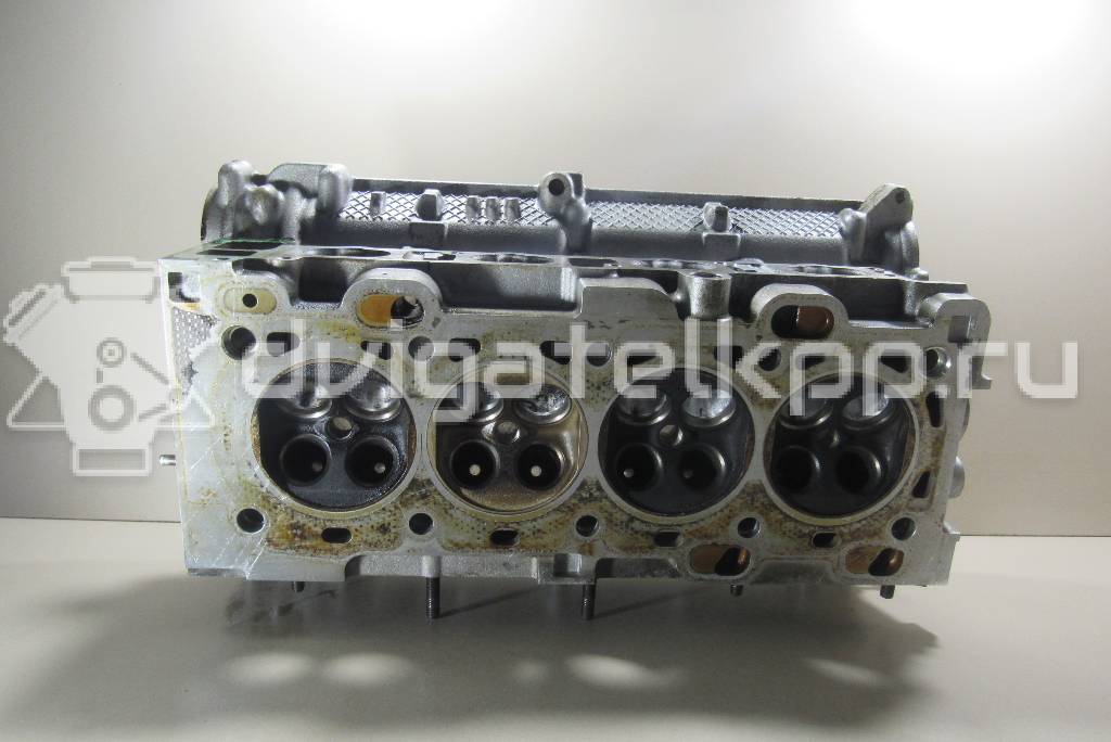 Фото Головка блока для двигателя B 4204 T3 для Volvo V40 / S40 163-165 л.с 16V 1.9 л бензин 8111176 {forloop.counter}}