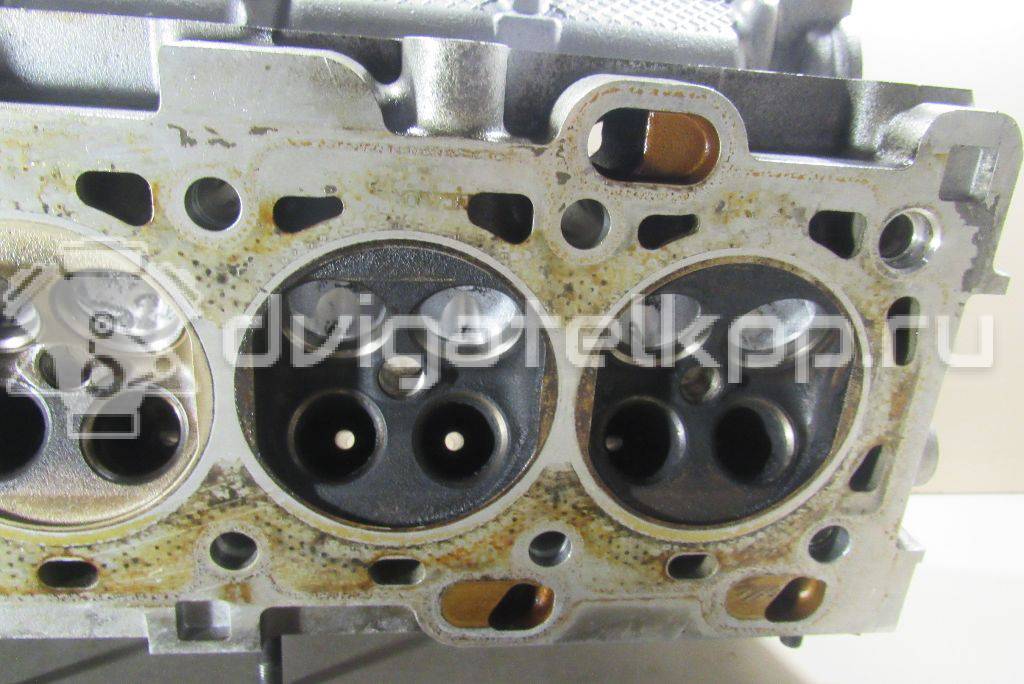 Фото Головка блока для двигателя B 4204 T3 для Volvo V40 / S40 163-165 л.с 16V 1.9 л бензин 8111176 {forloop.counter}}