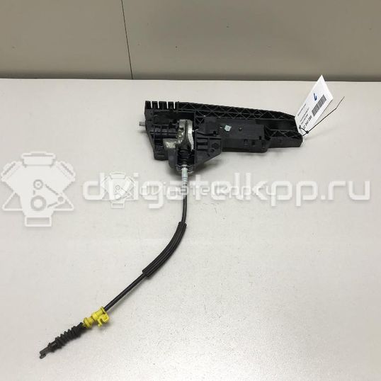 Фото Кронштейн ручки  8T0837885B для audi A1