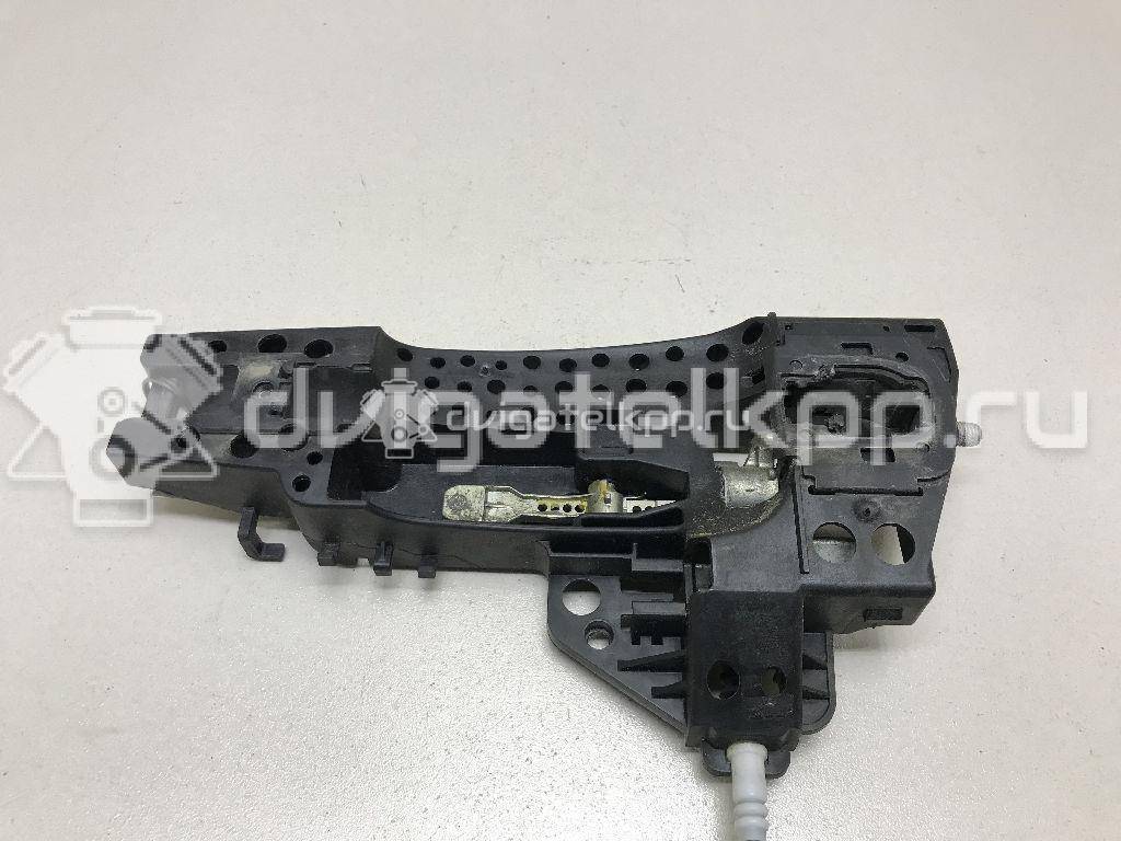 Фото Кронштейн ручки  8T0837885B для audi A1 {forloop.counter}}