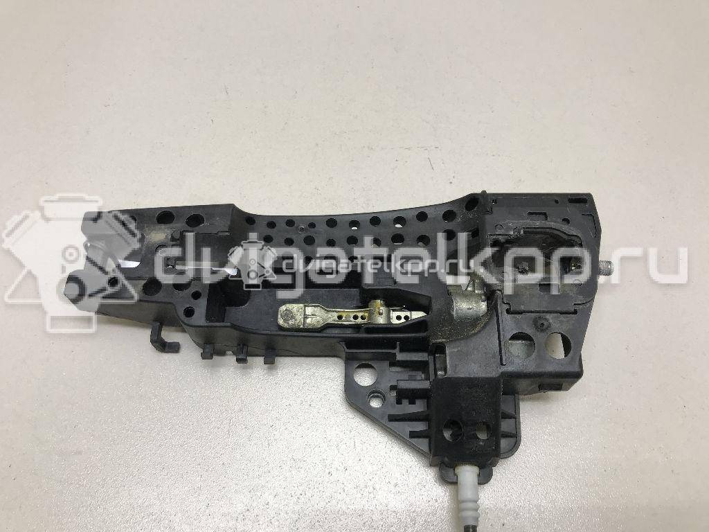 Фото Кронштейн ручки  8T0837885B для audi A1 {forloop.counter}}