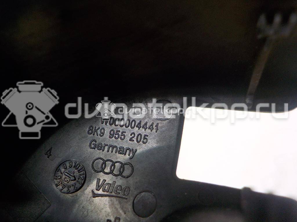 Фото Крышка поводка стеклоочистителя  8K9955205 для Audi Q5 / A1 / A4 / Q3 8U {forloop.counter}}