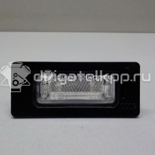 Фото Фонарь подсветки номера  8T0943021 для Audi A4 / A6 / A5 / Tt / A1