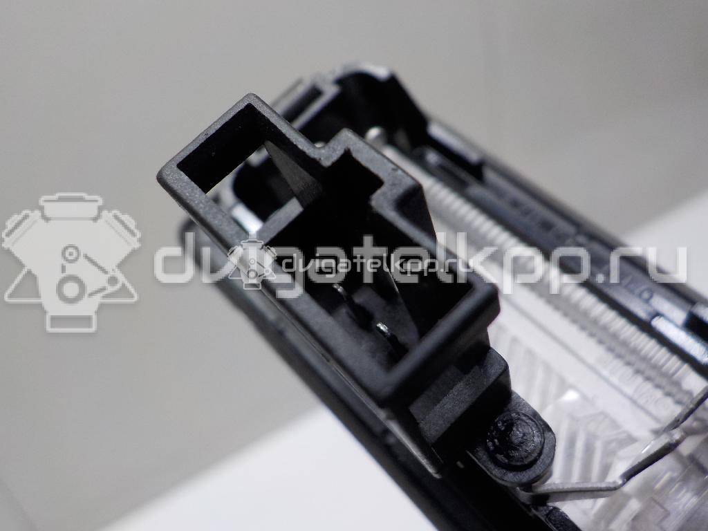 Фото Фонарь подсветки номера  8T0943021 для Audi A4 / A6 / A5 / Tt / A1 {forloop.counter}}