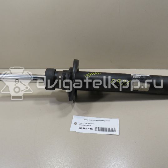 Фото Амортизатор передний правый  31316796316 для Bmw X4 F26 / X3