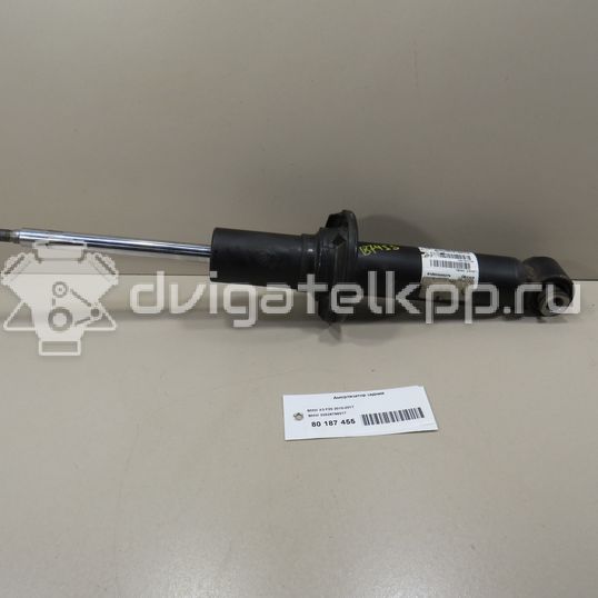 Фото Амортизатор задний  33526796317 для Bmw X4 F26 / X3