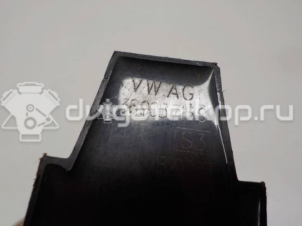 Фото Катушка зажигания  036905715G для Audi A4 / A6 / A3 / 80 / A5 {forloop.counter}}