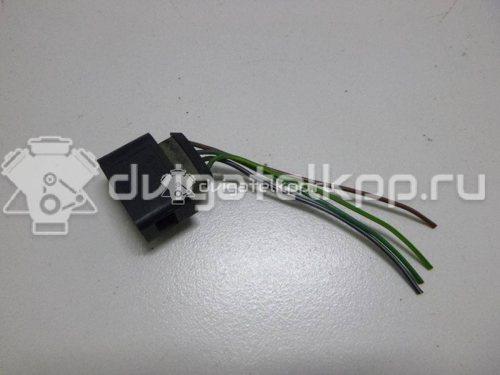 Фото Разъем  4B0973724 для audi A1 {forloop.counter}}