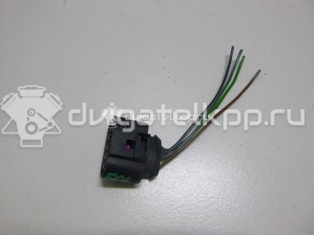 Фото Разъем  4B0973724 для audi A1 {forloop.counter}}