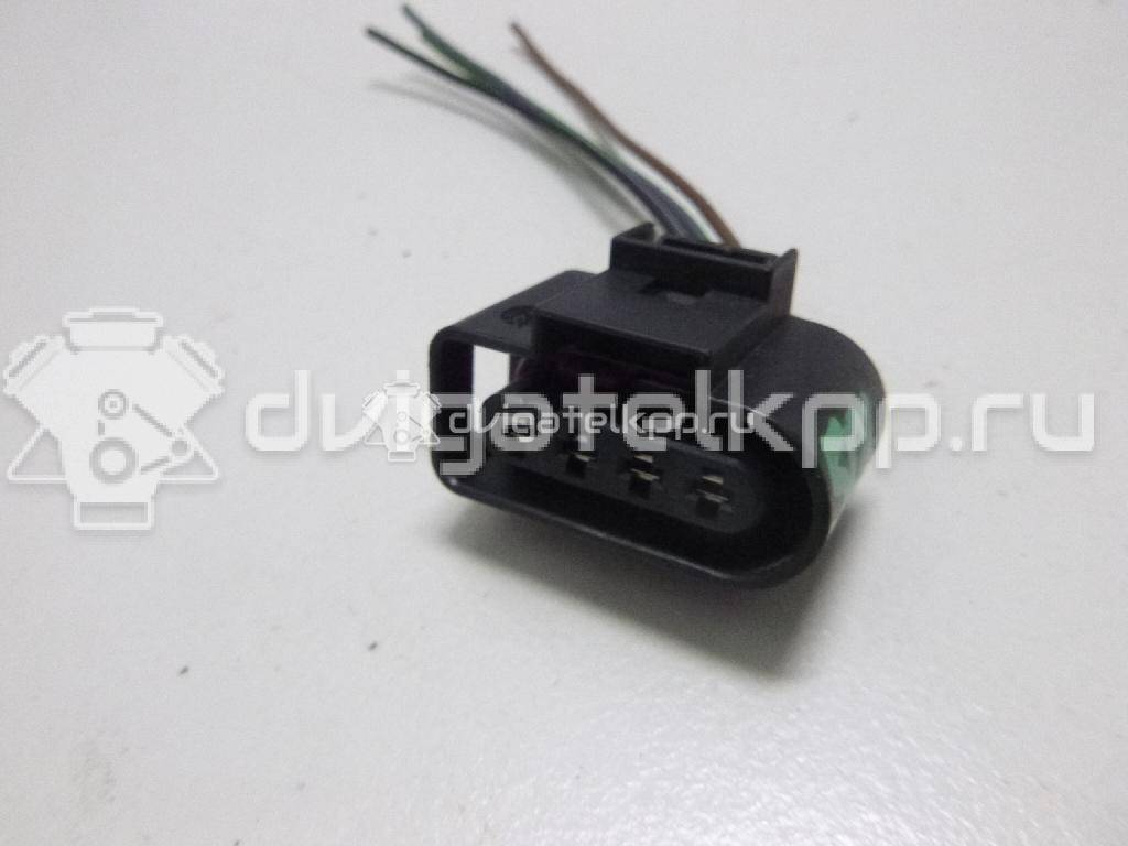 Фото Разъем  4B0973724 для audi A1 {forloop.counter}}