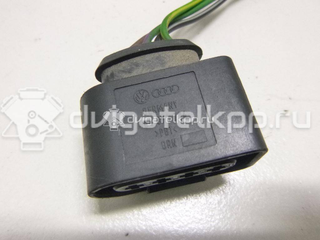 Фото Разъем  4B0973724 для audi A1 {forloop.counter}}