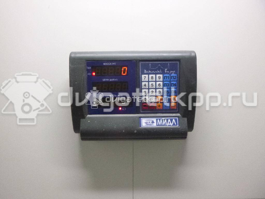 Фото Разъем  4B0973724 для audi A1 {forloop.counter}}