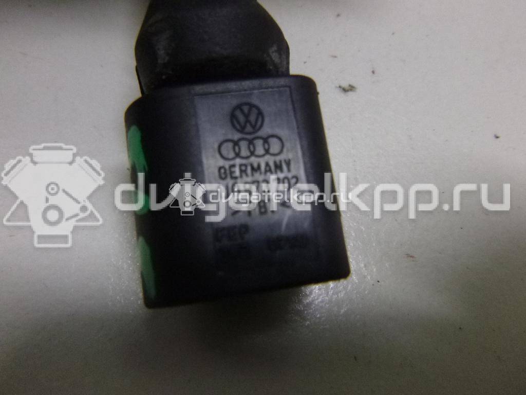 Фото Разъем  1J0973702 для audi A1 {forloop.counter}}