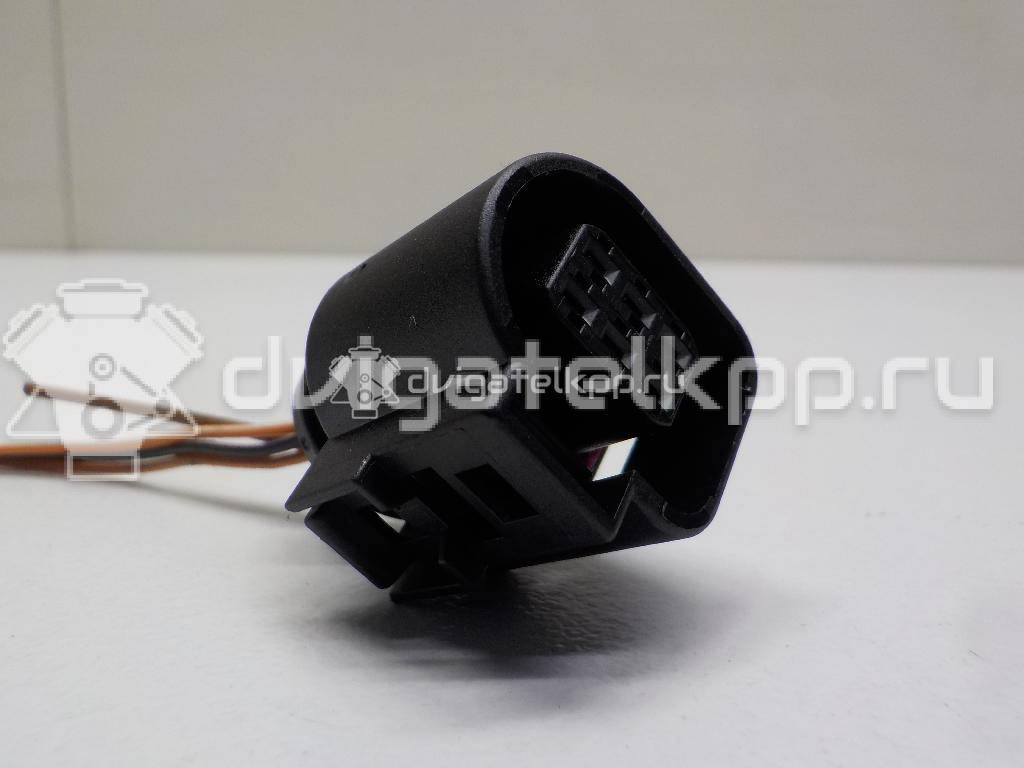 Фото Разъем  5n1973206 для audi A8 [4N] {forloop.counter}}