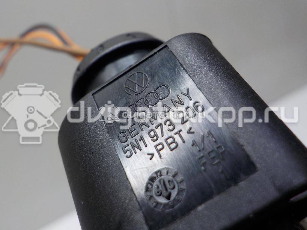 Фото Разъем  5n1973206 для audi A8 [4N] {forloop.counter}}