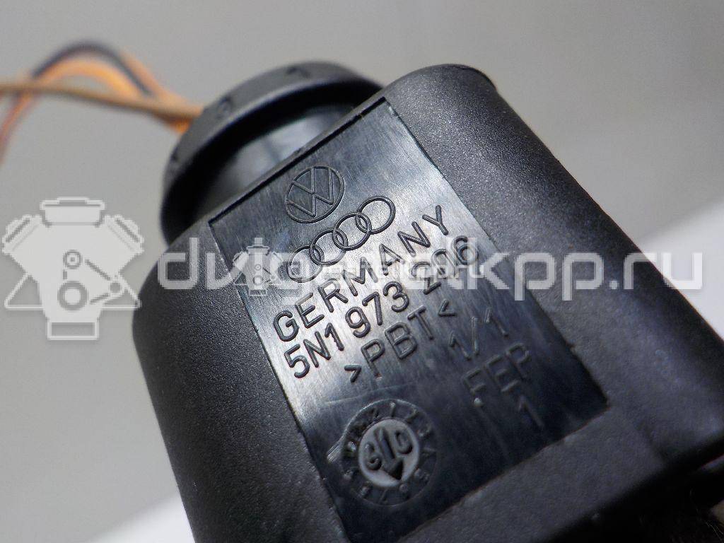 Фото Разъем  5n1973206 для audi A8 [4N] {forloop.counter}}