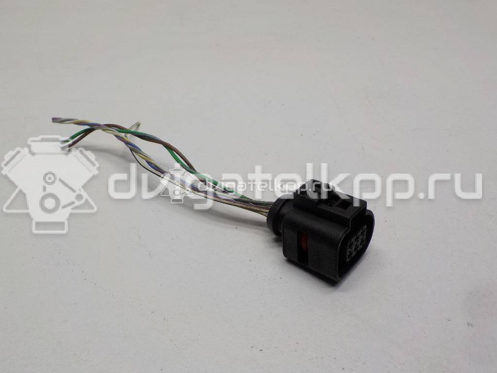 Фото Разъем  5n1973206 для audi A8 [4N] {forloop.counter}}