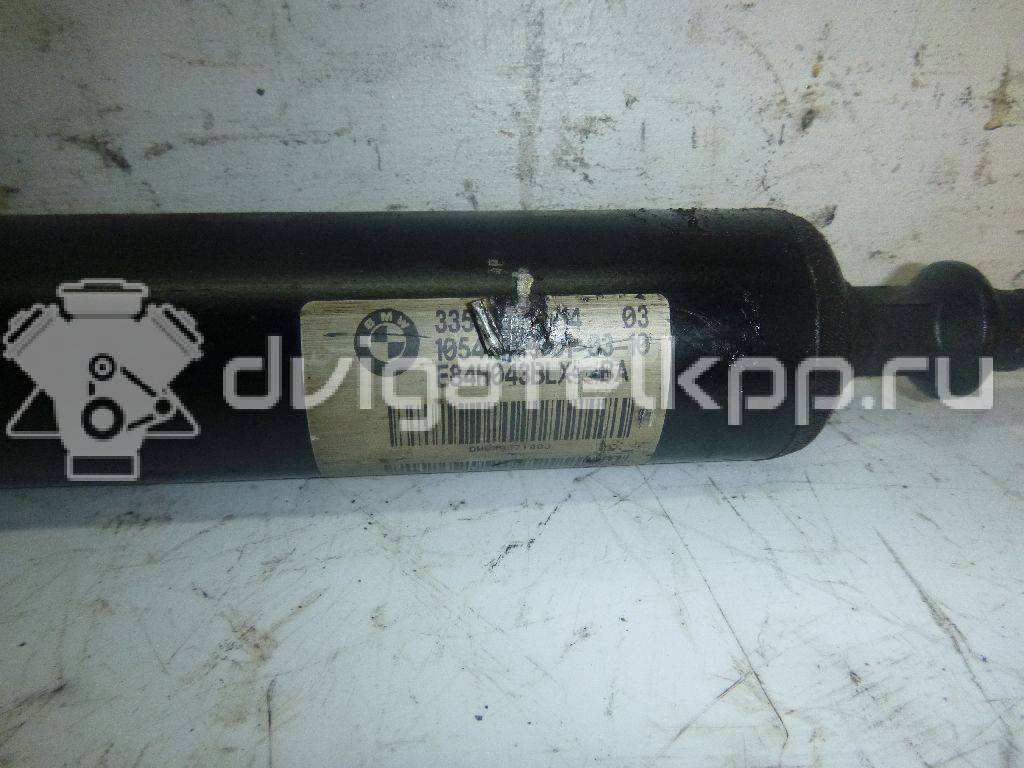 Фото Амортизатор задний  33526793714 для Bmw X1 {forloop.counter}}