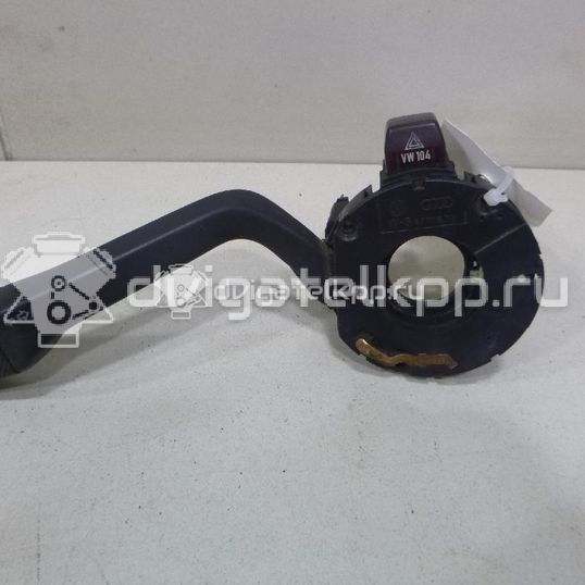 Фото Переключатель поворотов подрулевой  357953513F01C для audi A2 [8Z0]