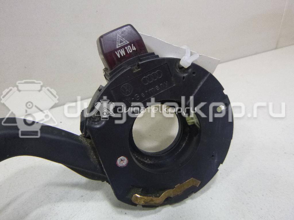 Фото Переключатель поворотов подрулевой  357953513F01C для audi A2 [8Z0] {forloop.counter}}