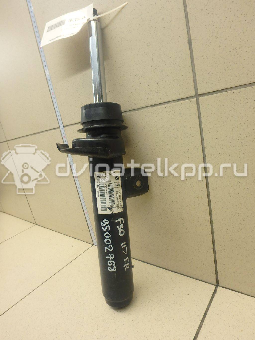 Фото Амортизатор передний правый  31316791554 для Bmw 2 / 3 {forloop.counter}}