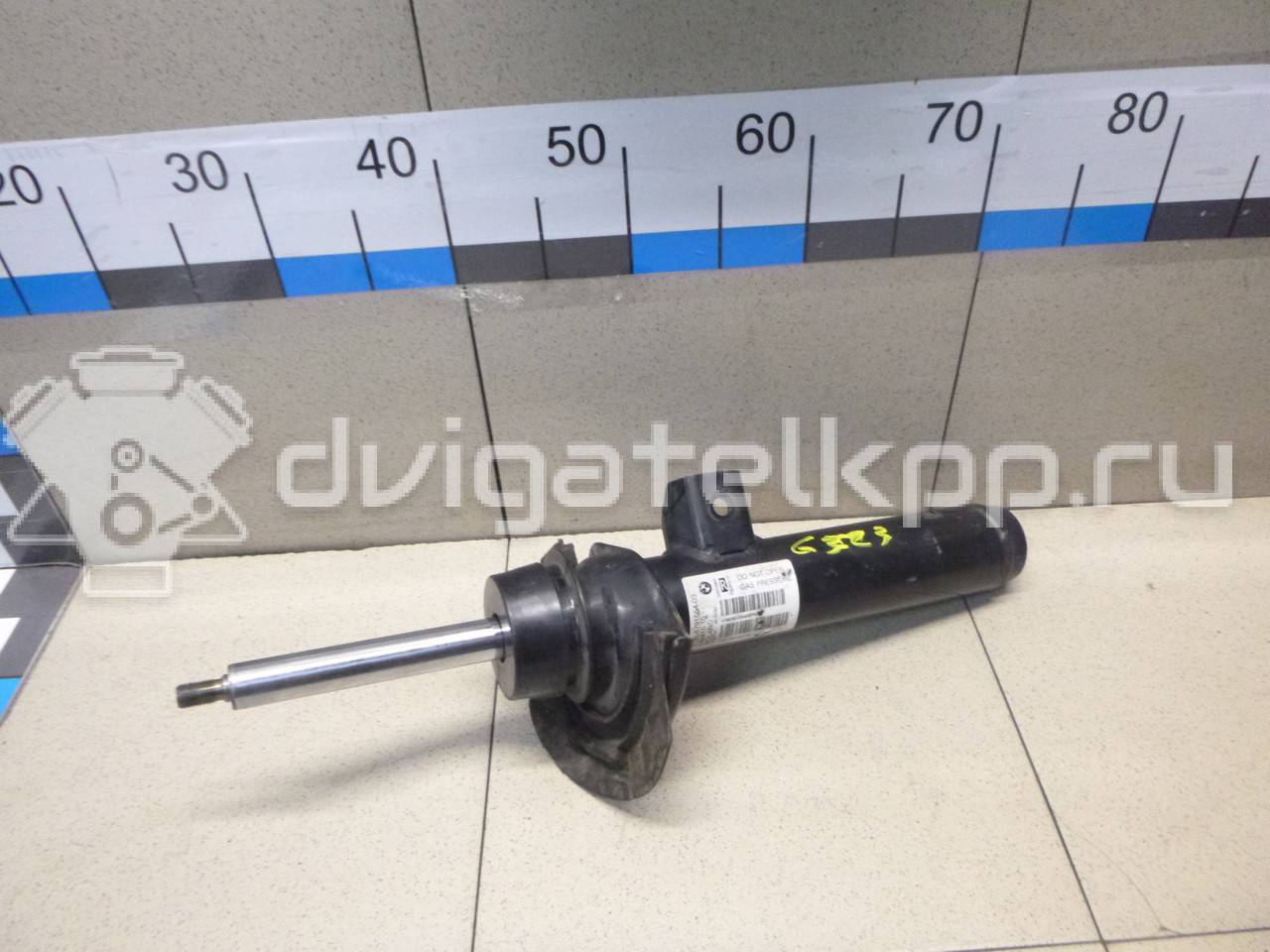 Фото Амортизатор передний правый  31316791554 для Bmw 2 / 3 {forloop.counter}}