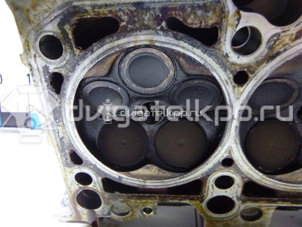 Фото Головка блока  058103351G для Audi A4 / A6 / A3 / Tt / Cabriolet 8G7, B4 {forloop.counter}}