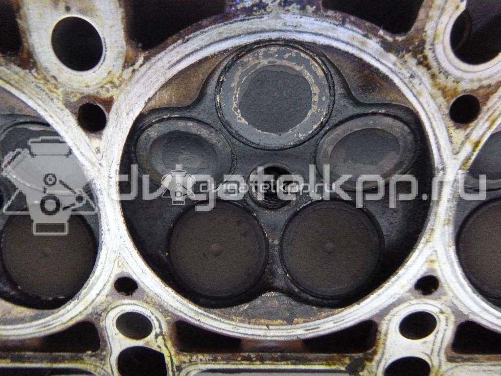 Фото Головка блока  058103351G для Audi A4 / A6 / A3 / Tt / Cabriolet 8G7, B4 {forloop.counter}}