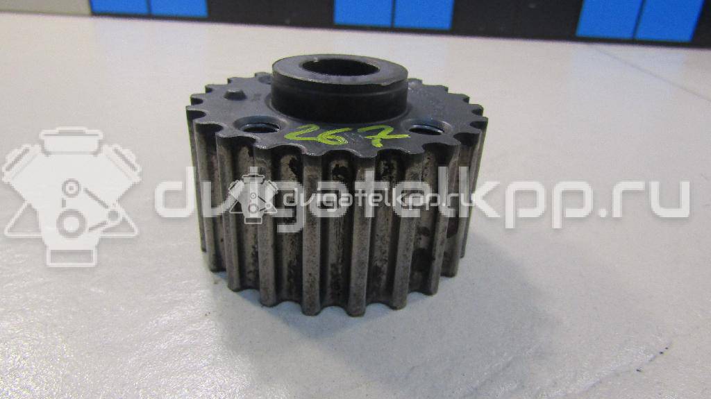 Фото Шестерня коленвала  038105263F для Audi A3 / A4 {forloop.counter}}
