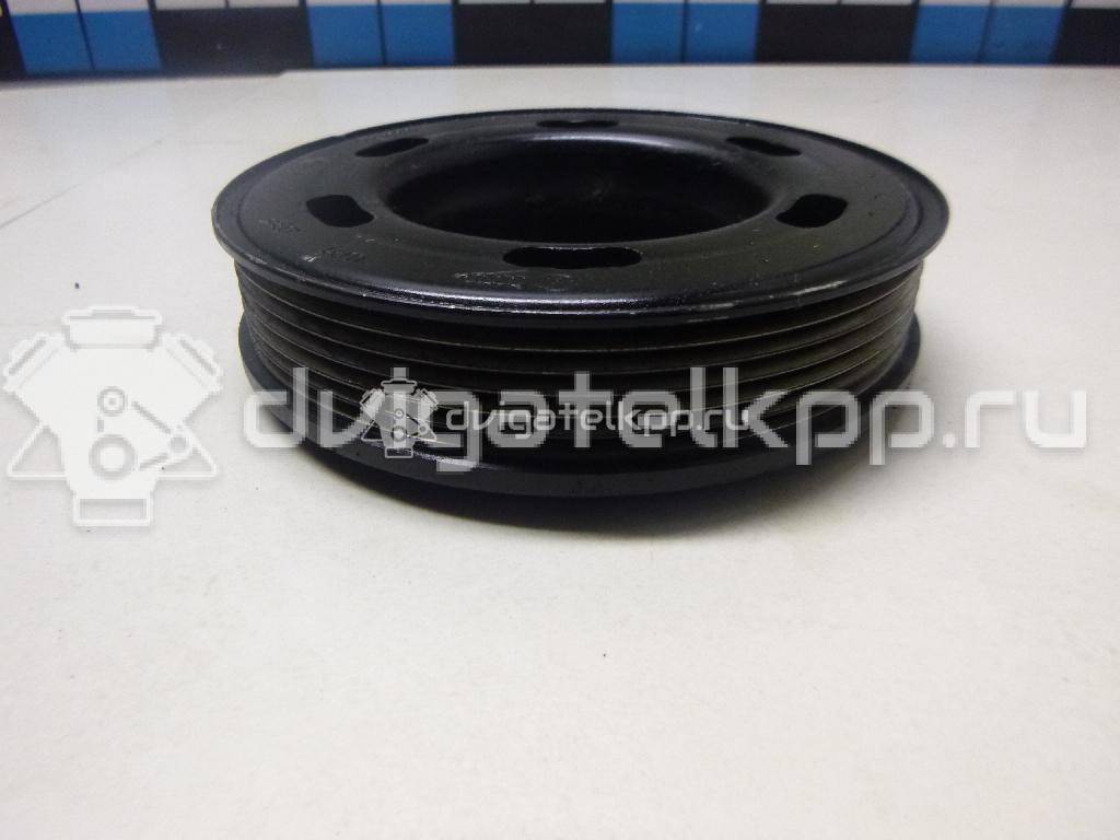 Фото Шкив коленвала  06A105243C для Audi A3 / Tt / A4 / A6 {forloop.counter}}