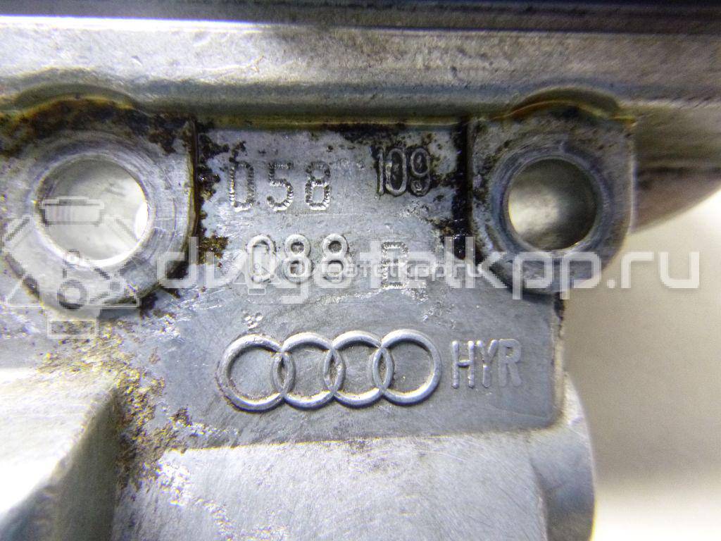 Фото Механизм изменения фаз ГРМ  058109088B для Audi A6 {forloop.counter}}