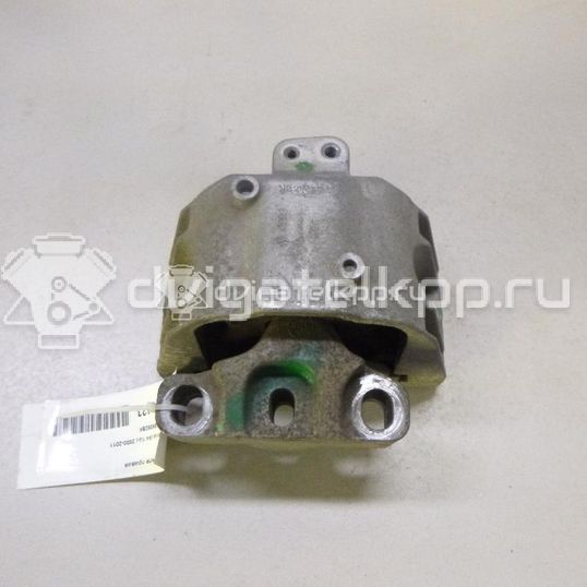 Фото Опора двигателя правая  1J0199262BK для audi A3 (8L1)