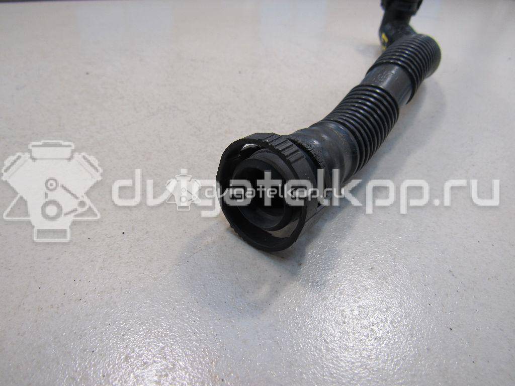 Фото Шланг воздушный  06A131127L для audi A3 (8L1) {forloop.counter}}